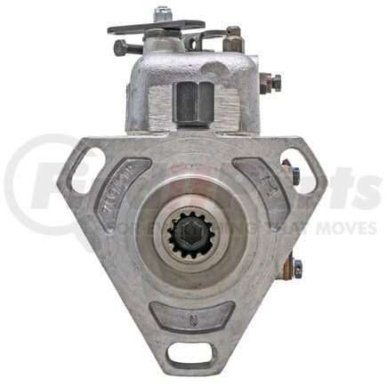 3240F588 by DELPHI - Fuel Pump DPA