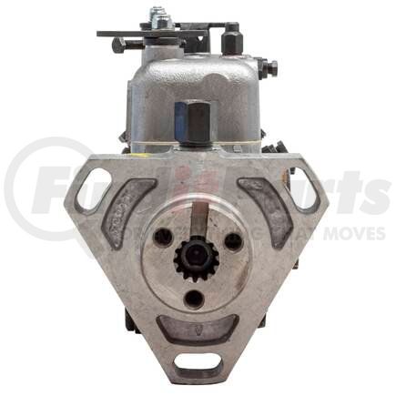 3243F870 by DELPHI - Fuel Pump DPA