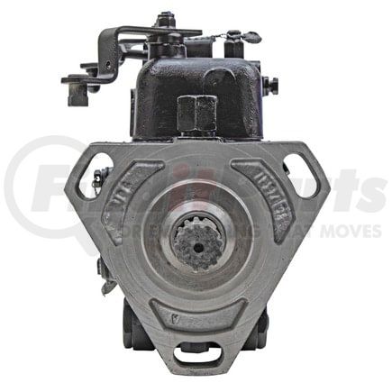 3248F650 by DELPHI - Fuel Pump DPA