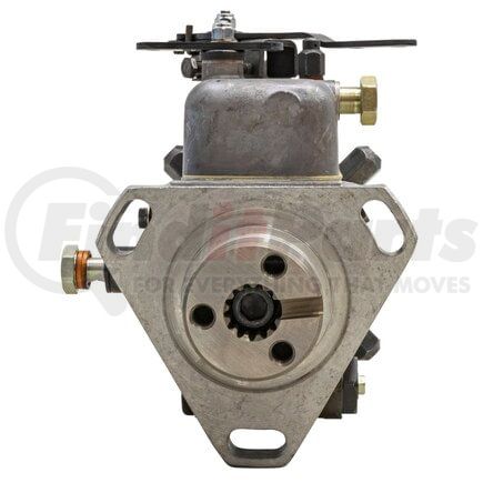 3249F921 by DELPHI - Delphi Fuel Pump DPA
