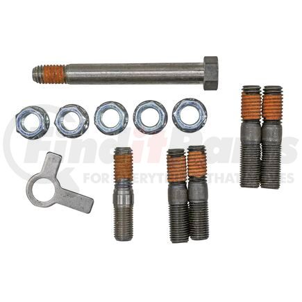 328170-101X by CHELSEA - Power Take Off (PTO) Mounting Kit