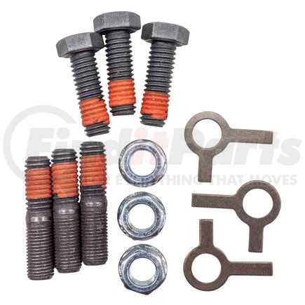 328170-77X by CHELSEA - Power Take Off (PTO) Stud Mounting Kit - 442-447-680 Series, Deep Mount