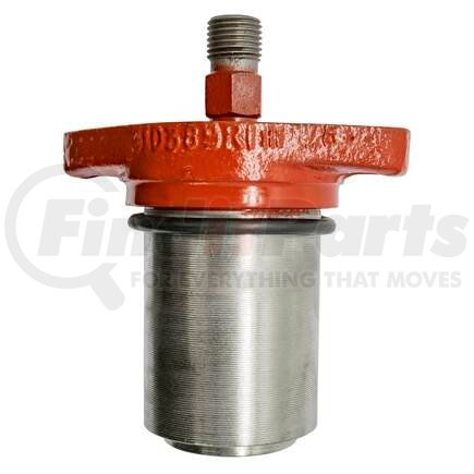 332495R91 by D&W - Remanufactured Diesel Glow Plug