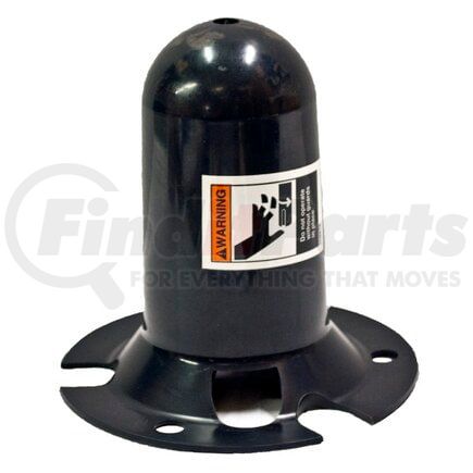 341801 by BLACKMER - Pump Shaft Protector for 3" and 4" LP-Gas Sliding Vane Pump LGLD3F LGLD4B