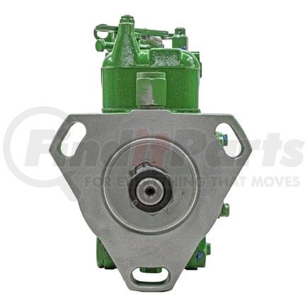 3448F230 by D&W - Remanufactured Fuel Pump - DPA Model