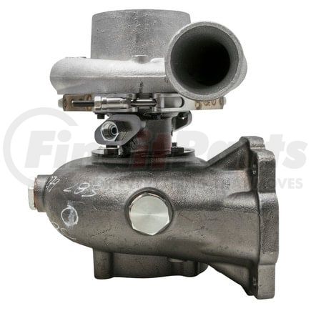 3526626H by HOLSET - Holset Cummins Turbocharger H1E