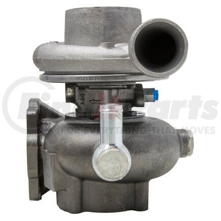 3534378H by HOLSET - Holset Cummins Turbocharger H1E