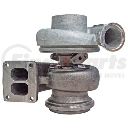 3534302H by HOLSET - Fixed Geometry Turbocharger H2E