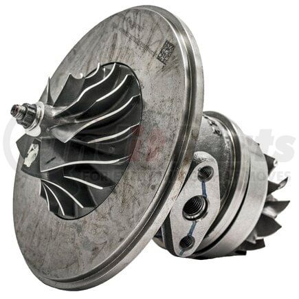3537817H by HOLSET - CORE ASSEMBLY, HX35
