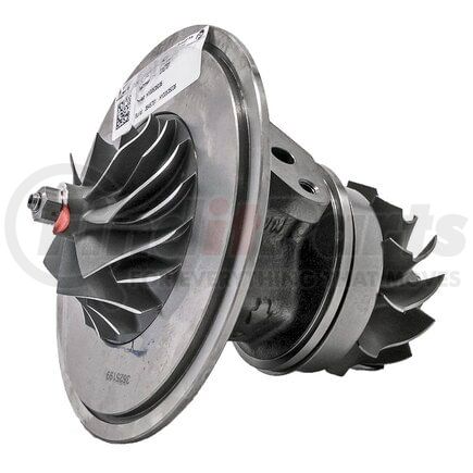 3545751H by HOLSET - CORE ASSEMBLY, H2D