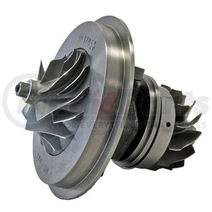 3580540H by HOLSET - CORE ASSEMBLY, HX50