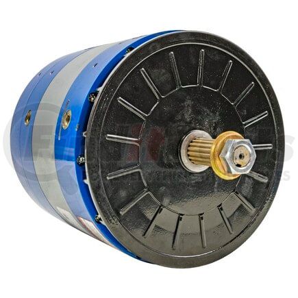 3590075063 by EMP - Everco HD Sanden A/C Compressor SD7H15