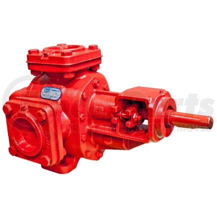 3622HBFRV by ROPER PUMPS - Roper Pumps Gear Product Pump