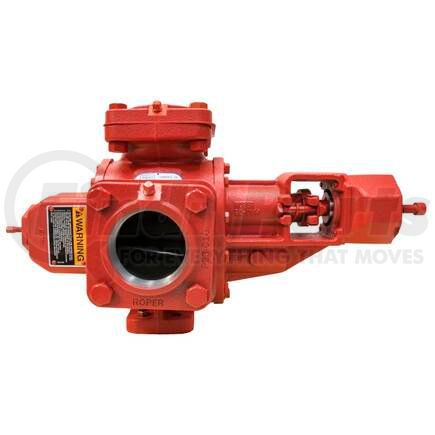 3622MBHFRV-16969 by ROPER PUMPS - Roper Pumps Asphalt Gear Product Pump