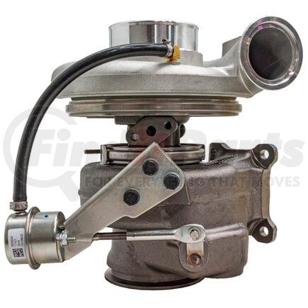 3787091H by HOLSET - Holset Cummins Turbocharger HX52W