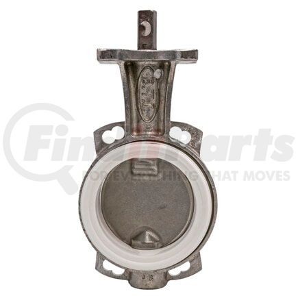 3-790-501 by BULK TANK - BTI (Bulk Tank Inc.) MaxxLife Butterfly Valve