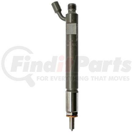 3802091 by D&W - Remanufactured Fuel Injector - KBAL105P18 Model