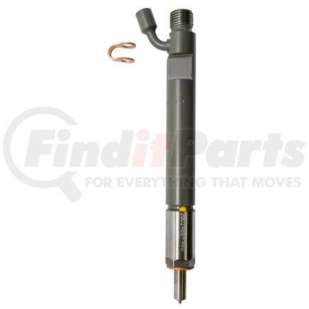 3802486 by D&W - D&W Remanufactured Bosch Injector KBAL105P29
