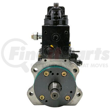 3921777 by D&W - Remanufactured Fuel Pump - 6P7213 Model