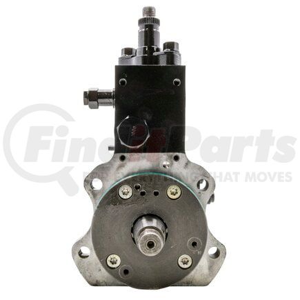 3922425 by D&W - Remanufactured Bosch Fuel Pump 6P7286