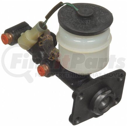 F108138 by WAGNER - M C ASSY