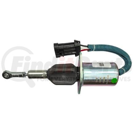 Cummins 3939019 Fuel Pump Solenoid