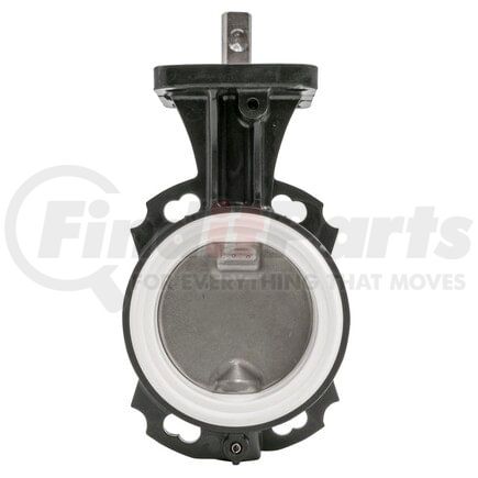 3B-790-501 by BULK TANK - BTI (Bulk Tank Inc.) Black Maxx Butterfly Valve