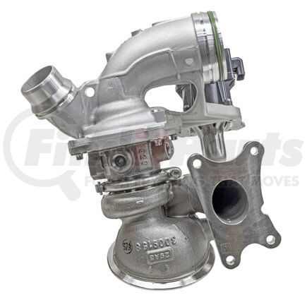 40008230 by BMTS - BMTS Turbocharger