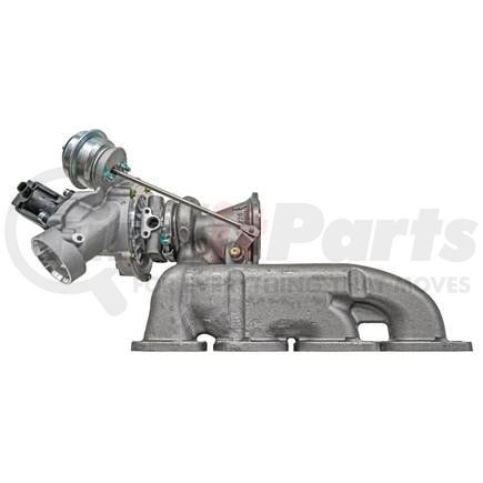 40009596 by BMTS - BMTS Turbocharger