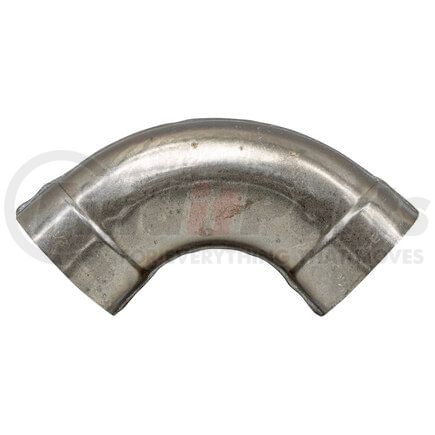 40231A by ALLEGHENY VALVE & COUPLING - Allegheny Belled Long Radius Bend Pipe Fitting