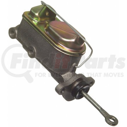 F108161 by WAGNER - M C ASSY