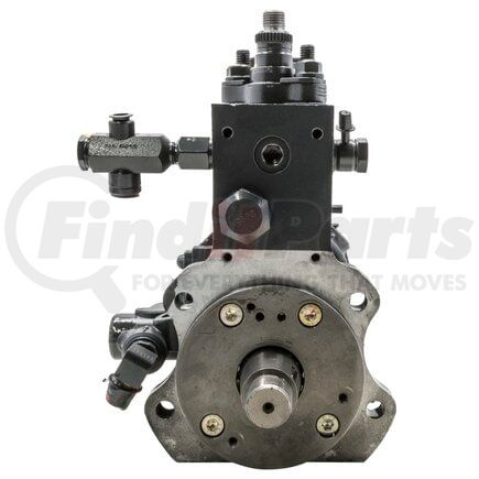 0-402-746-897 by D&W - Remanufactured Bosch Fuel Pump 6P7200