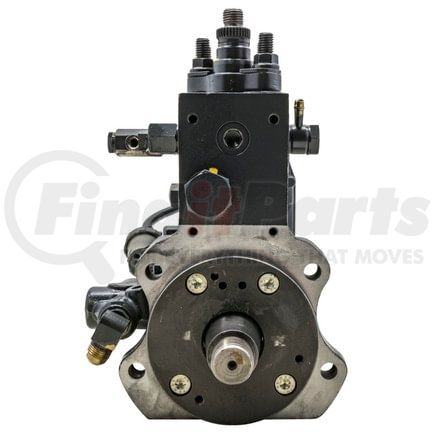 0-402-796-807 by D&W - Fuel Injection Pump - Remanufactured, for Mack E7