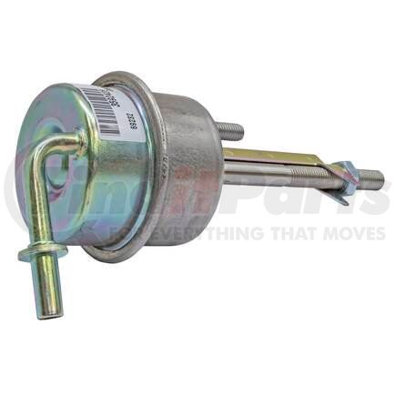 4030720 by HOLSET - Holset Cummins Pneumatic Actuator