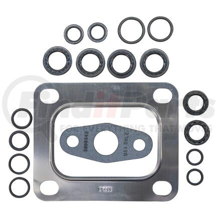 4032550H by HOLSET - KIT-GASKET,HE400VG