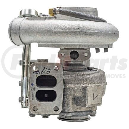 4033162H by HOLSET - Wastegate Turbocharger Kit HX35W