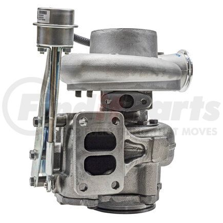 4033186H by HOLSET - Wastegate Turbocharger Kit HX40W