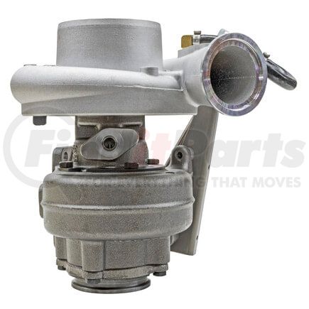 4033413H by HOLSET - Wastegate Turbocharger Kit HX35W