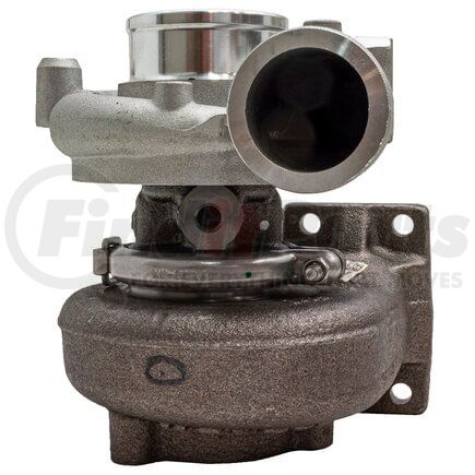 4033415H by HOLSET - Holset Cummins Turbocharger HX25