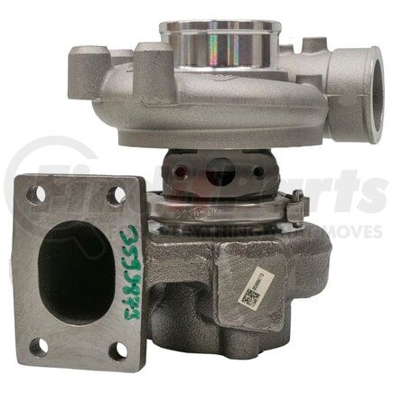 4033945H by HOLSET - Holset Cummins Turbocharger HX24