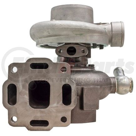 4035782H by HOLSET - Holset Cummins Turbocharger HX40