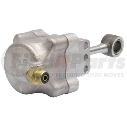 4042573 by HOLSET - Holset Cummins Pneumatic Actuator