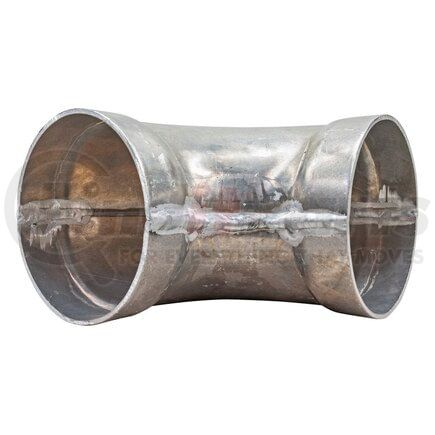 40591A by ALLEGHENY VALVE & COUPLING - Allegheny Belled Short Radius Bend Pipe Fitting