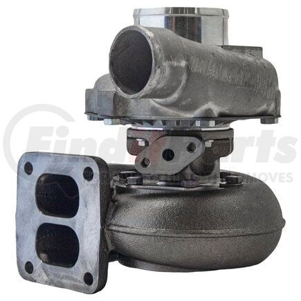 409770-5019S by GARRETT - Turbocharger T04B25