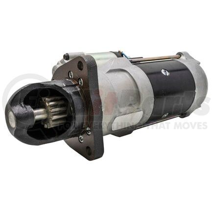 428080-0131 by DENSO - New Starter-CONS-off-Road