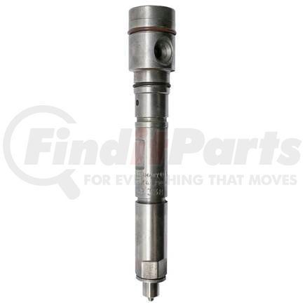 0-432-191-769 by D&W - Remanufactured Bosch Fuel Injector KBAL137P14