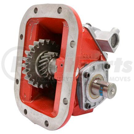 442XSAHX-A3XD by CHELSEA - PTO ASSEMBLY