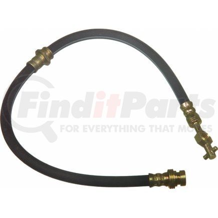 F108280 by WAGNER - BRAKE HOSE