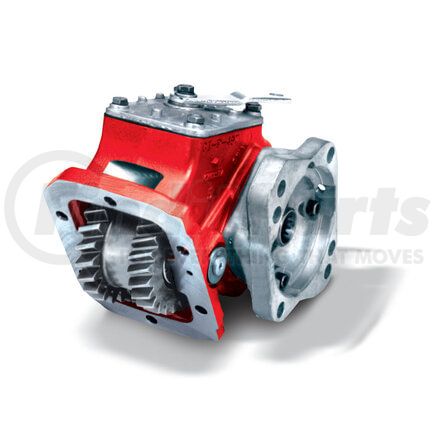 447XSESX-V3XD by CHELSEA - Power Take Off (PTO) Assembly - 568 Series, Mechanical Shift, 6-Bolt