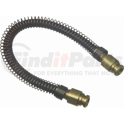 F108291 by WAGNER - BRAKE HOSE